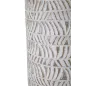 Wazon z żywicy NAIROBI Butelka 15X49,5 cm